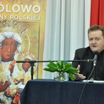 Sympozjum w Kłodnem