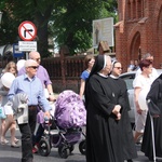 Marsz dla Życia i Rodziny w Wałczu