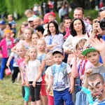 Tak wyglądał wyścig kaczek w Lublinie w 2016 roku