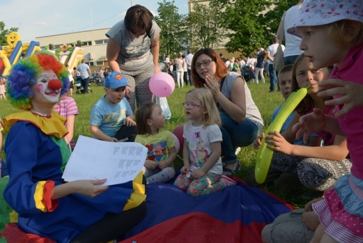 Marsz dla Życia i Rodziny w Opocznie