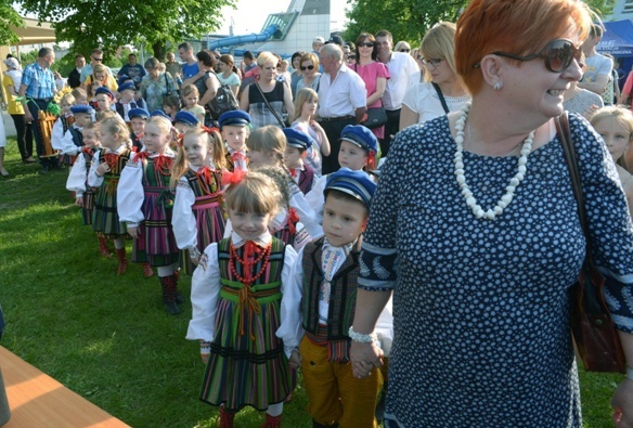 Marsz dla Życia i Rodziny w Opocznie