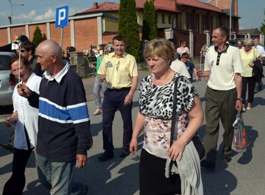 Marsz dla Życia i Rodziny w Opocznie