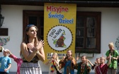 Misyjne Święto Dzieci