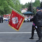 60 lat OSP w Chojniku