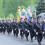 60 lat OSP w Chojniku