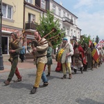 Jarmark staropolski w Przasnyszu