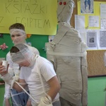 Projekt edukacyjny z czytelnictwa