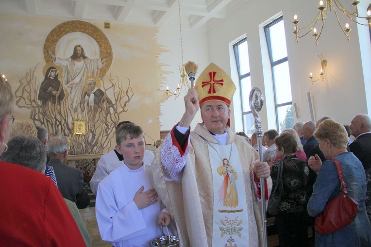 Perspektywa wieczności pozwala naprawdę żyć