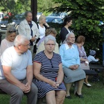 Znaki Miłosierdzia w Brennej Leśnicy