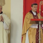 Znaki Miłosierdzia u franciszkanów w Górkach