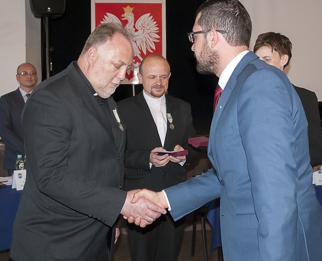 Medal za odruch miłości