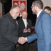 Medal za odruch miłości