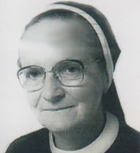 Śp. matka Celina Czechowska
