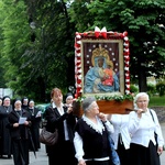 Procesja Bożego Ciała w Gliwicach