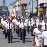 Boże Ciało w Radomiu