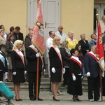 Boże Ciało w Bielsku-Białej