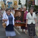 Boże Ciało w Sandomierzu cz. I