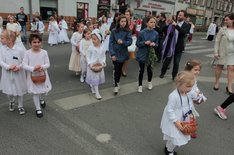 Kluczyli z Jezusem 