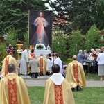 Boże Ciało w Koszalinie