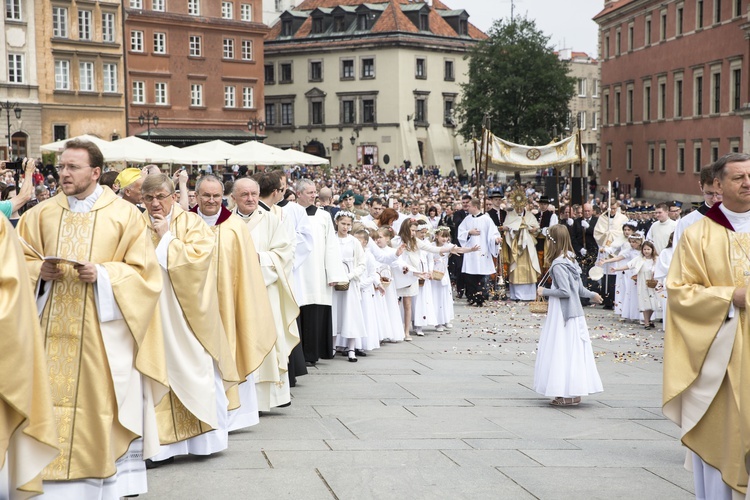 Boże Ciało