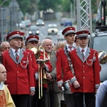 Boże Ciało w Koszalinie