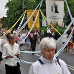 Boże Ciało w Koszalinie