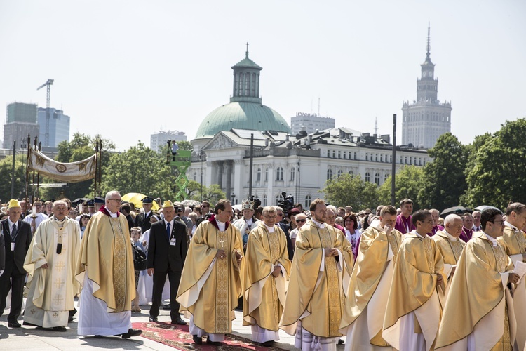 Boże Ciało