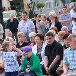 Koncert uwielbienia w Pilźnie