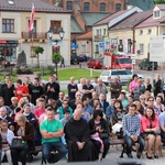 Koncert uwielbienia w Pilźnie