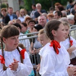 Koncert uwielbienia w Pilźnie