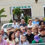 Koncert uwielbienia w Pilźnie