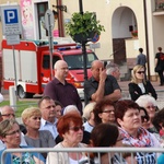 Koncert uwielbienia w Pilźnie