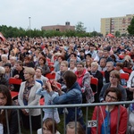 Koncert Uwielbienia po raz siódmy