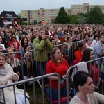 Koncert Uwielbienia po raz siódmy