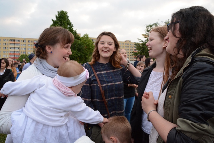 Koncert Uwielbienia po raz siódmy