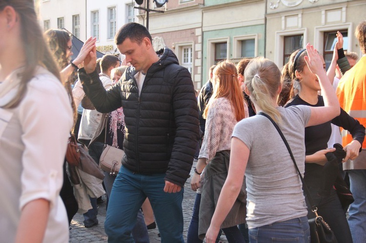 Katolicy na Ulicy 2016