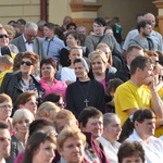 Zakliczyn, Diecezjalne Uwielbienie cz. I