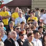 Zakliczyn, Diecezjalne Uwielbienie cz. I