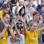 Zakliczyn, Diecezjalne Uwielbienie cz. II