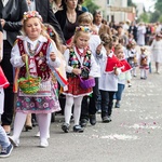 Boże Ciało w Szczepanowie