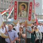 Bł. Imelda już w Polsce!