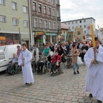 Bł. Imelda już w Polsce!