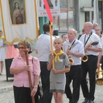 Bł. Imelda już w Polsce!