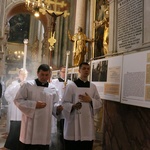 Jubileusz abp. Bolesława Pylaka