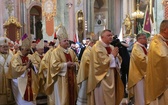 Jubileusz abp. Bolesława Pylaka