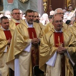 Jubileusz abp. Bolesława Pylaka