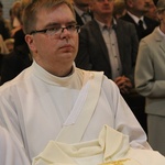 Święcenia kapłańskie 2016