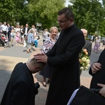 Święcenia kapłańskie w Radomiu