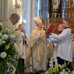 Święcenia kapłańskie w Radomiu