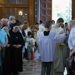 Święcenia kapłańskie w Radomiu